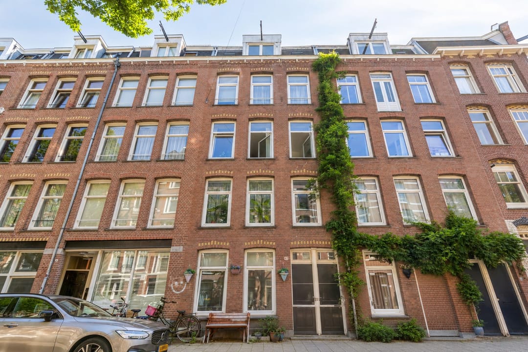 Foto 1 van Dusartstraat 47-4
