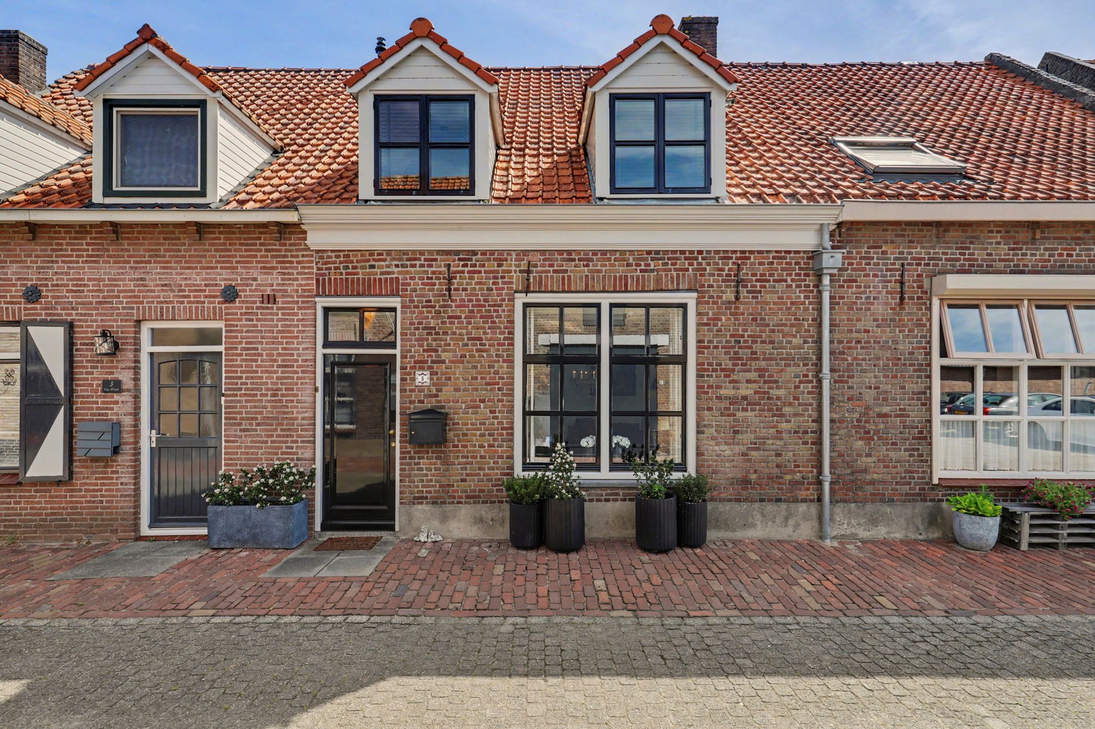 Walstraat 5 