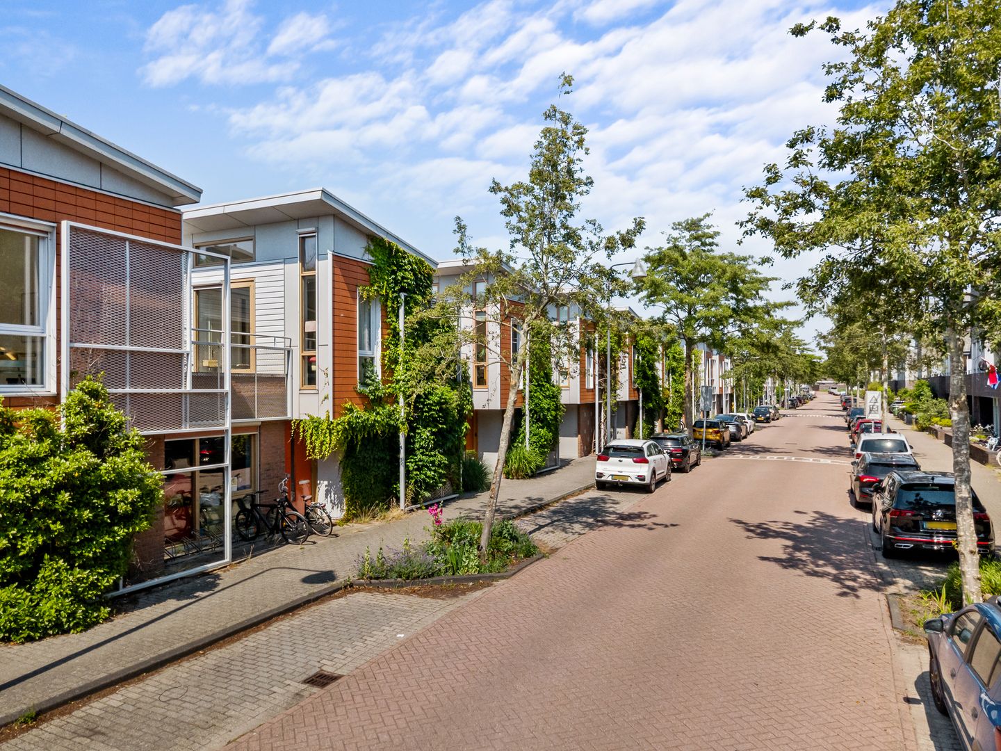 Foto 55 van Octavialaan 53