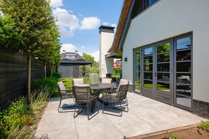 Vrijstaande woning te koop: Hornweg 317, Aalsmeer