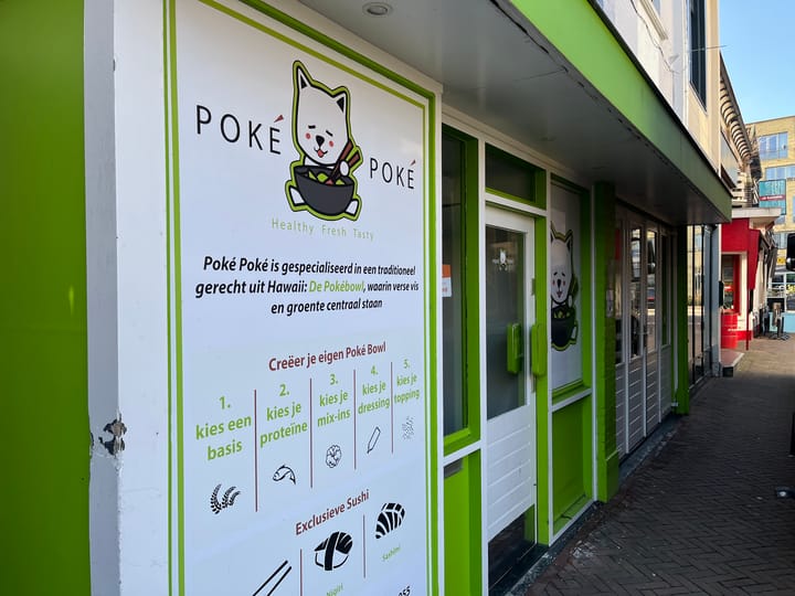Van Kinsbergenstraat 11, Apeldoorn