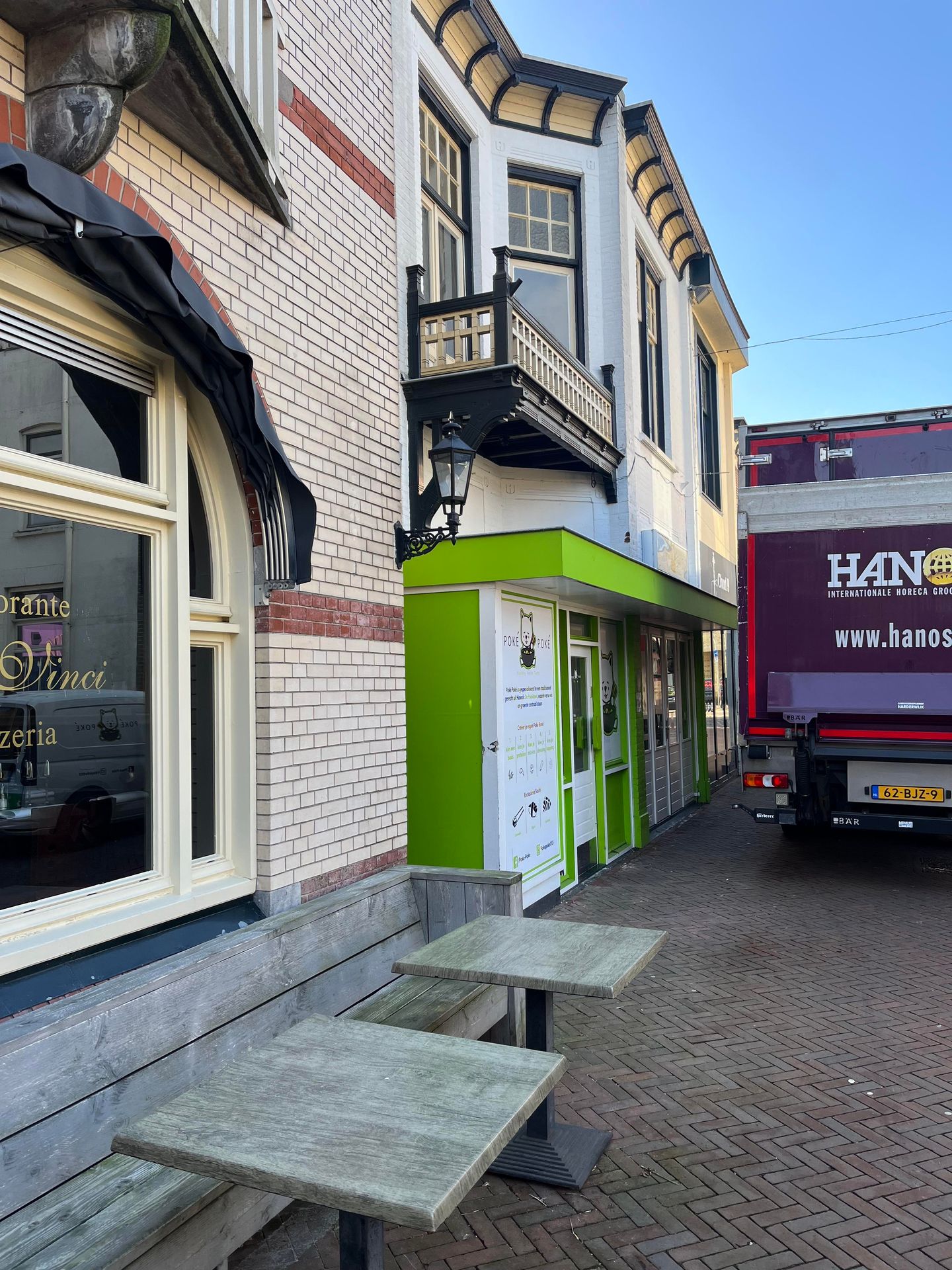 Bekijk foto 2 van Van Kinsbergenstraat 11