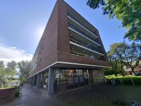 Van der Kloosterstraat thumbnail