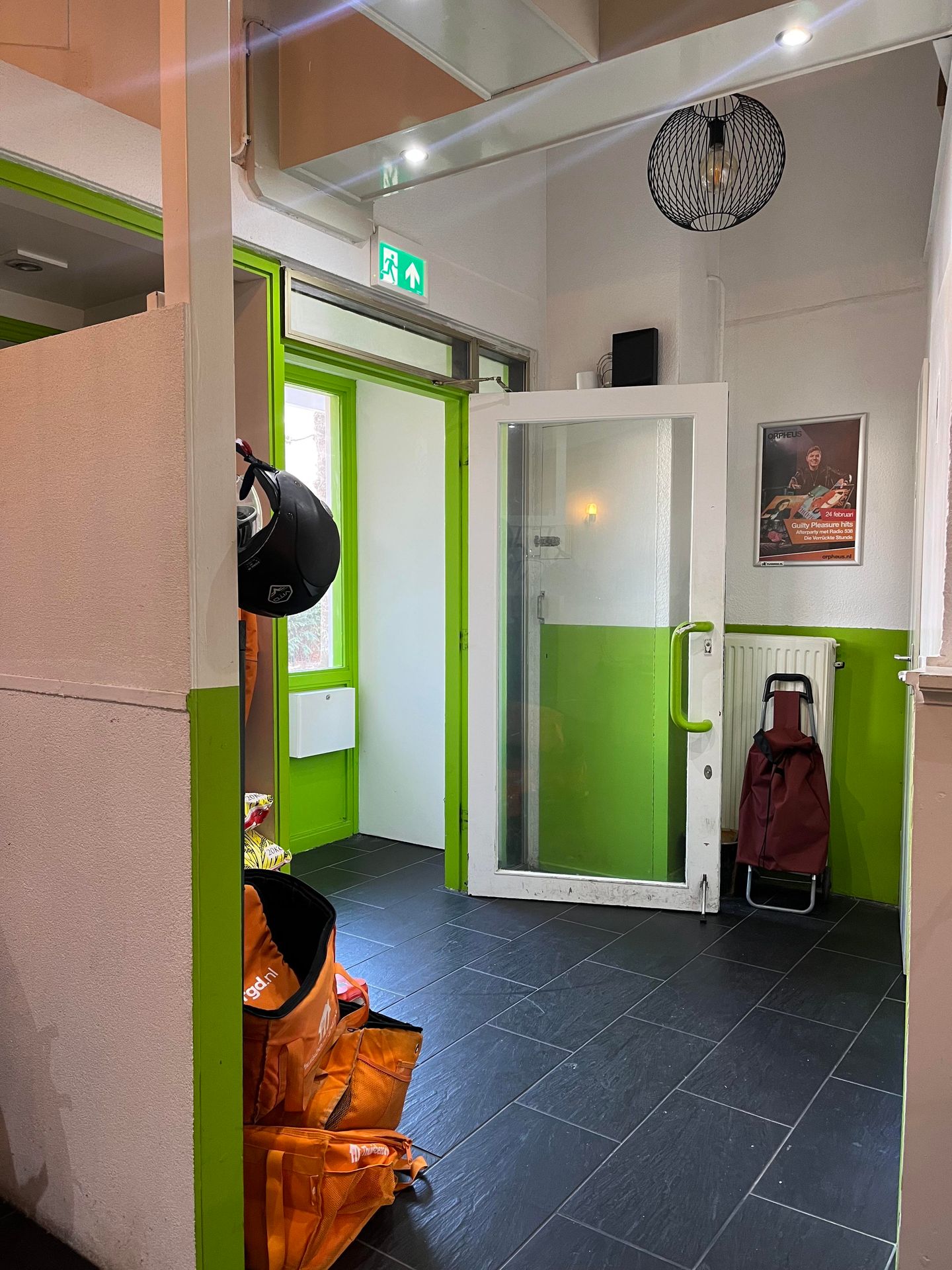Bekijk foto 5 van Van Kinsbergenstraat 11