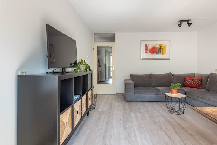 Foto 5 van Ferdinand Bolstraat 123-F