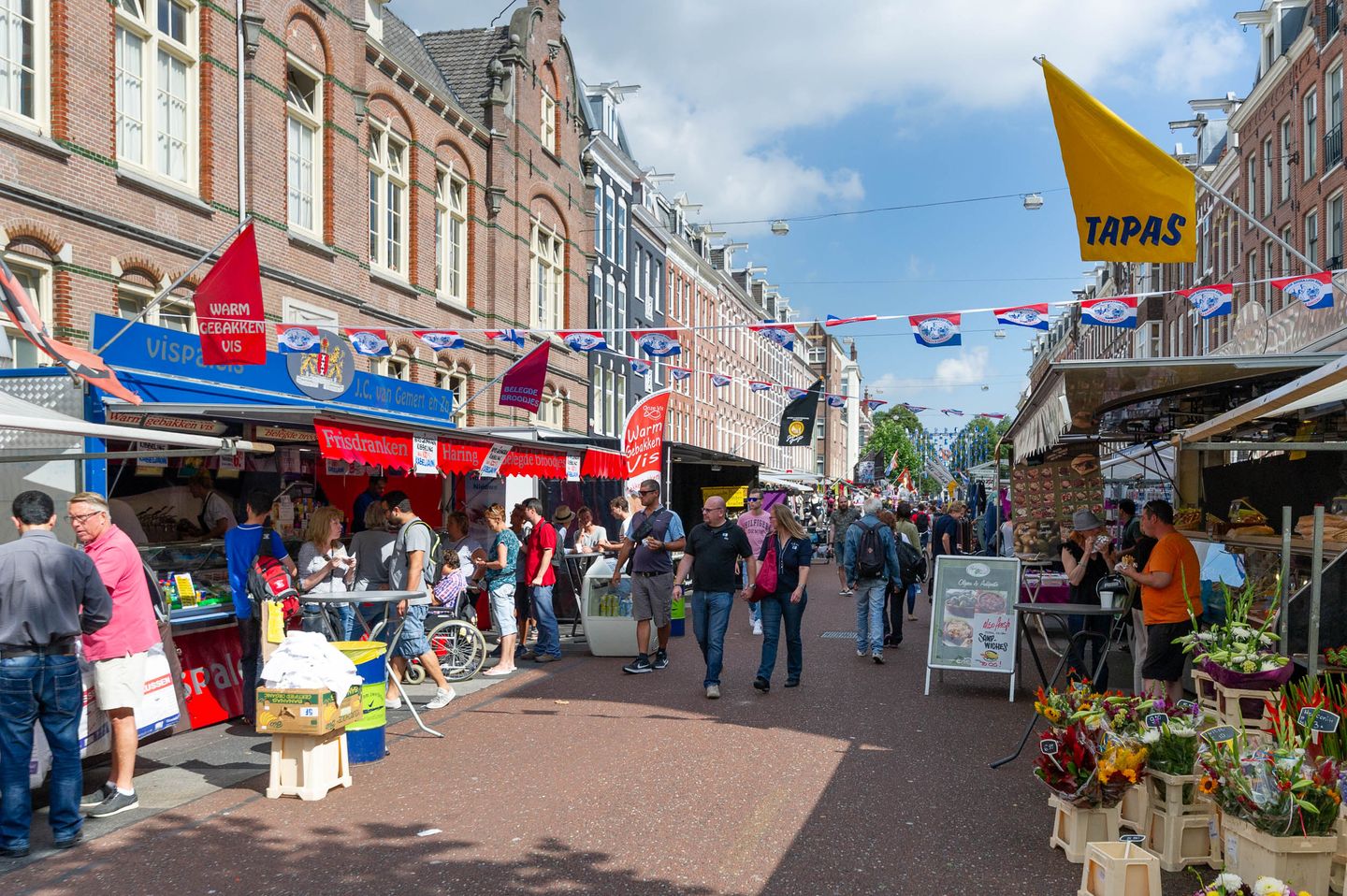 Foto 44 van Ferdinand Bolstraat 123-F