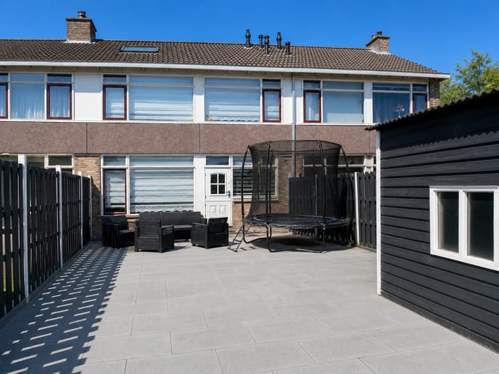 Foto 4 van Zuiderhagen 31