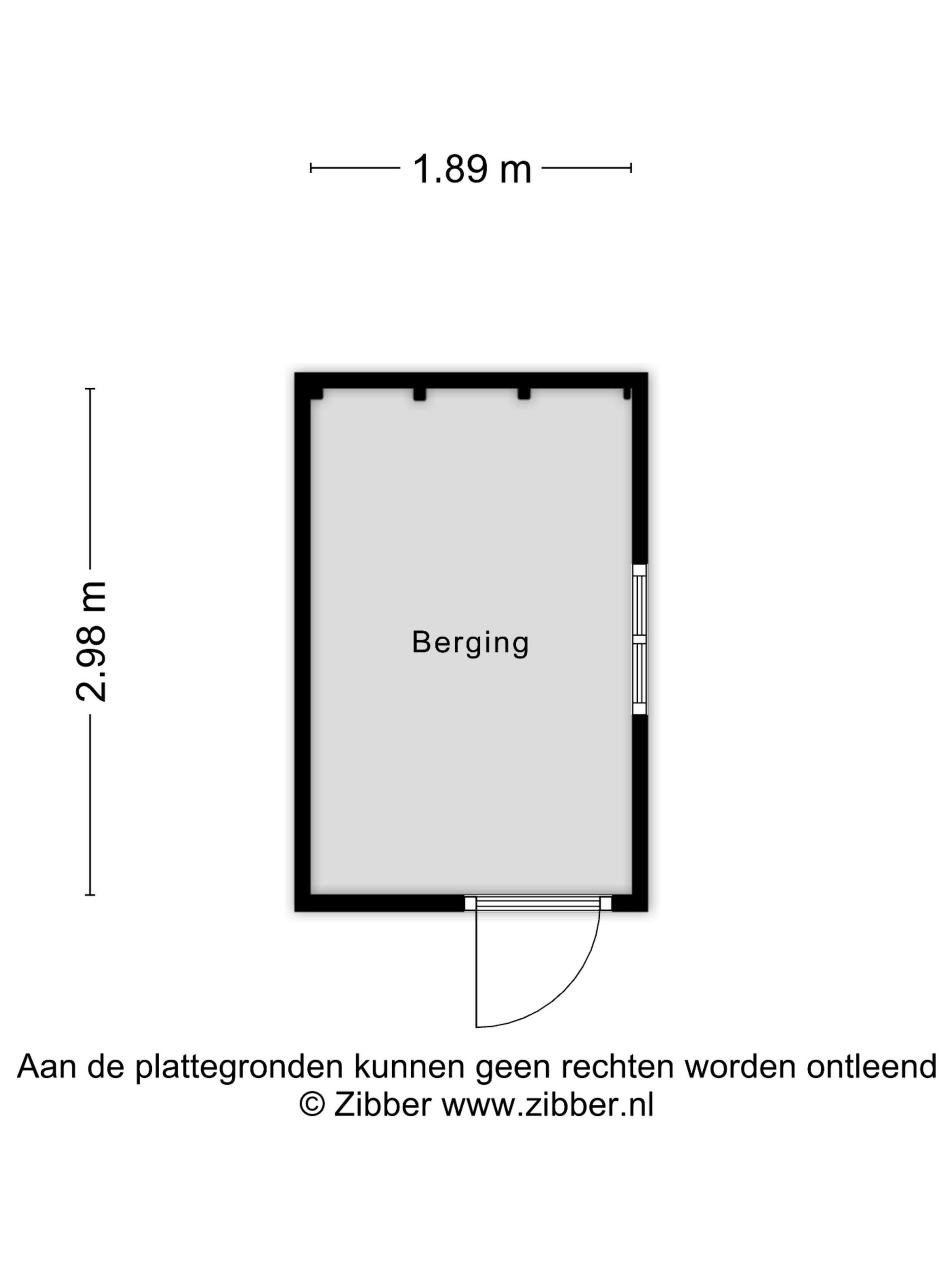 Foto 48 van Zuiderhagen 31