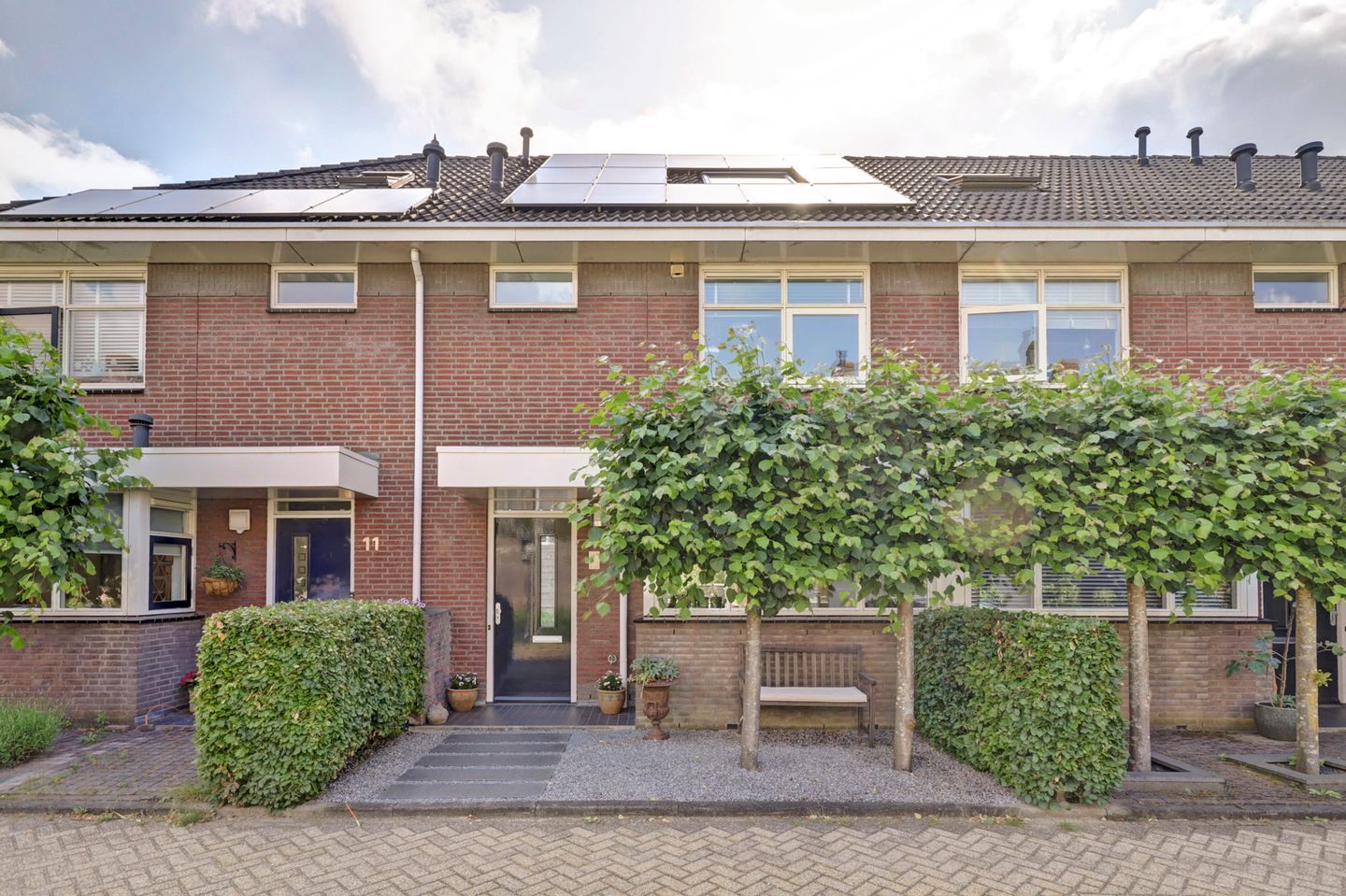 Foto 5 van De Twijnen 9