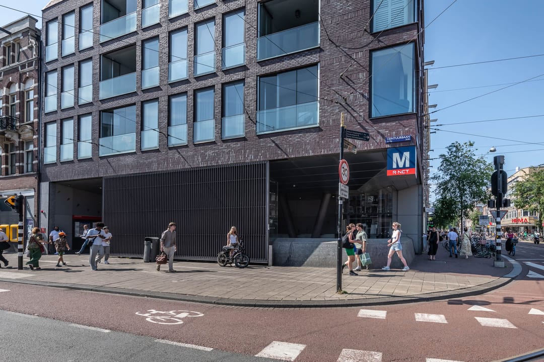 Foto 32 van Ferdinand Bolstraat 123-F