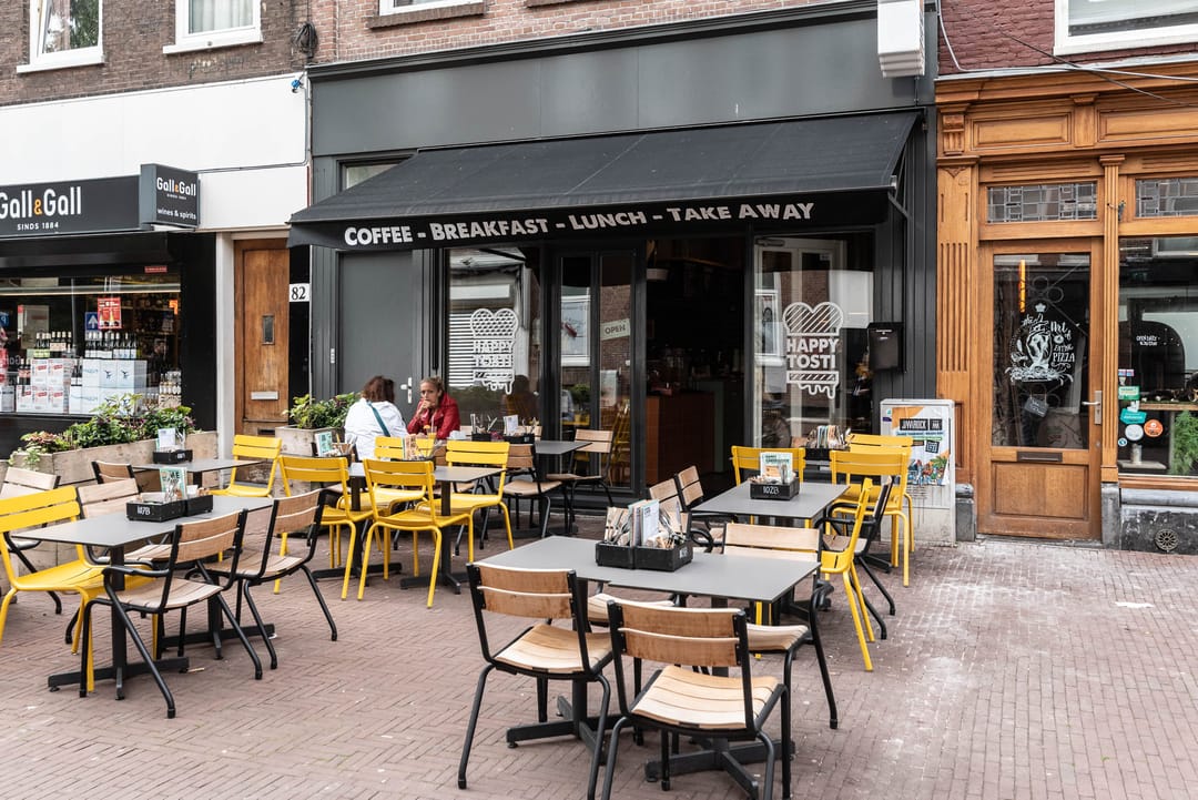 Foto 41 van Ferdinand Bolstraat 123-F