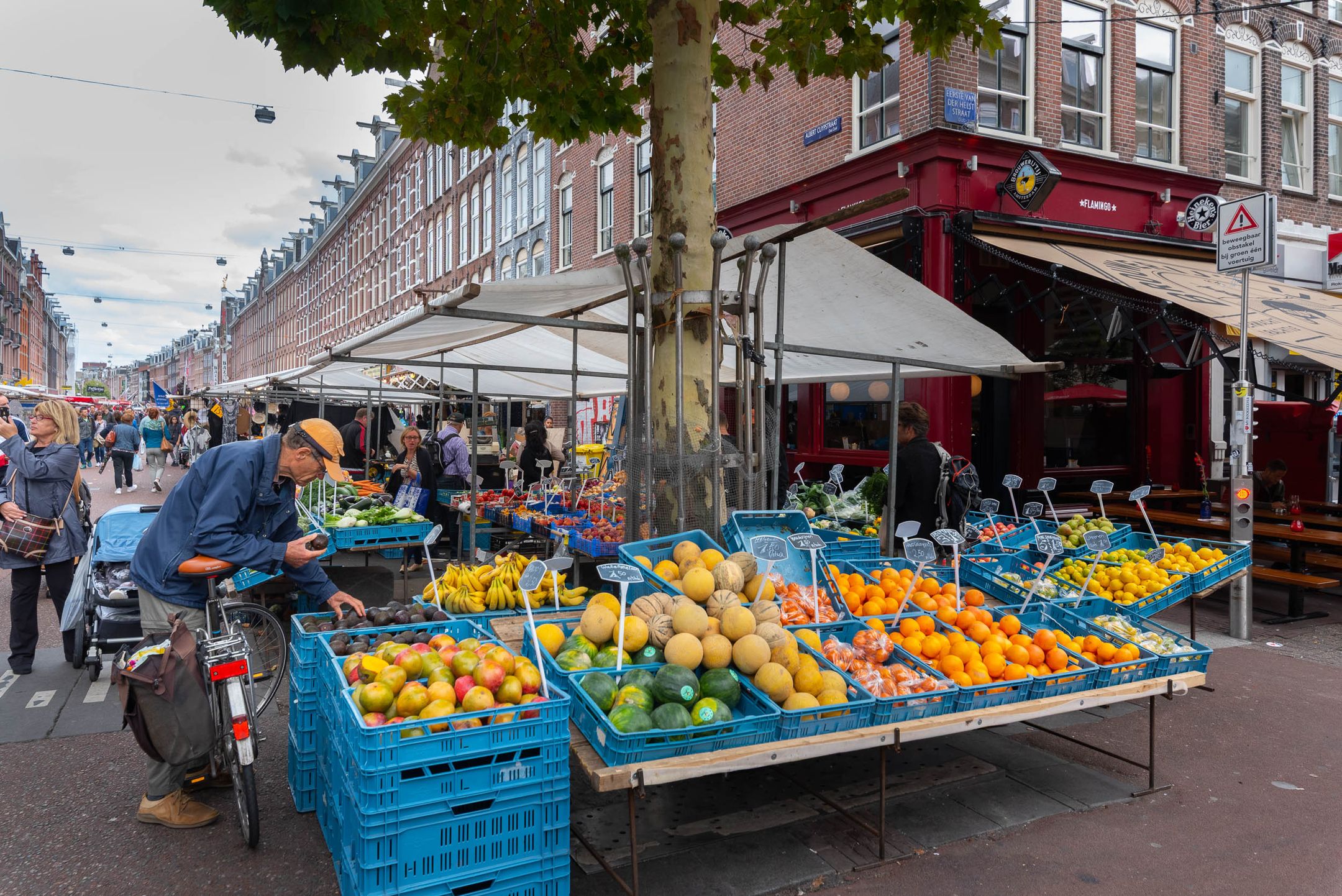 Foto 45 van Ferdinand Bolstraat 123-F