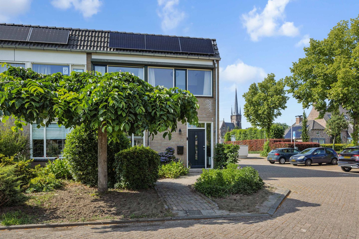 Foto 4 van Koolakker 1