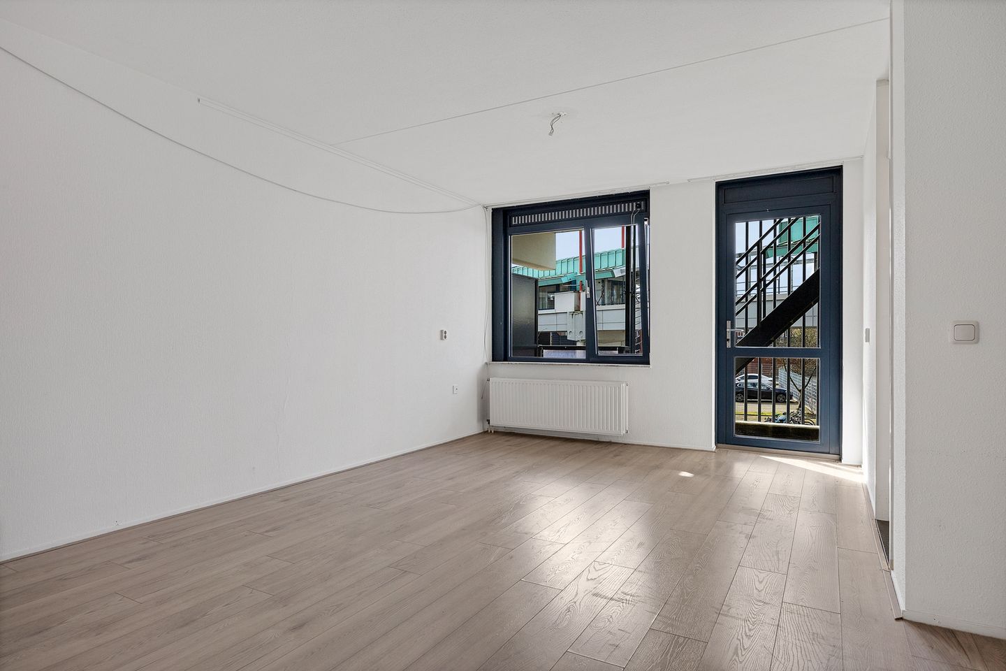 Foto 5 van Haaksbergerstraat 82-116