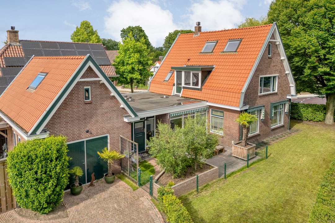 Foto 1 van Bruchterweg 81