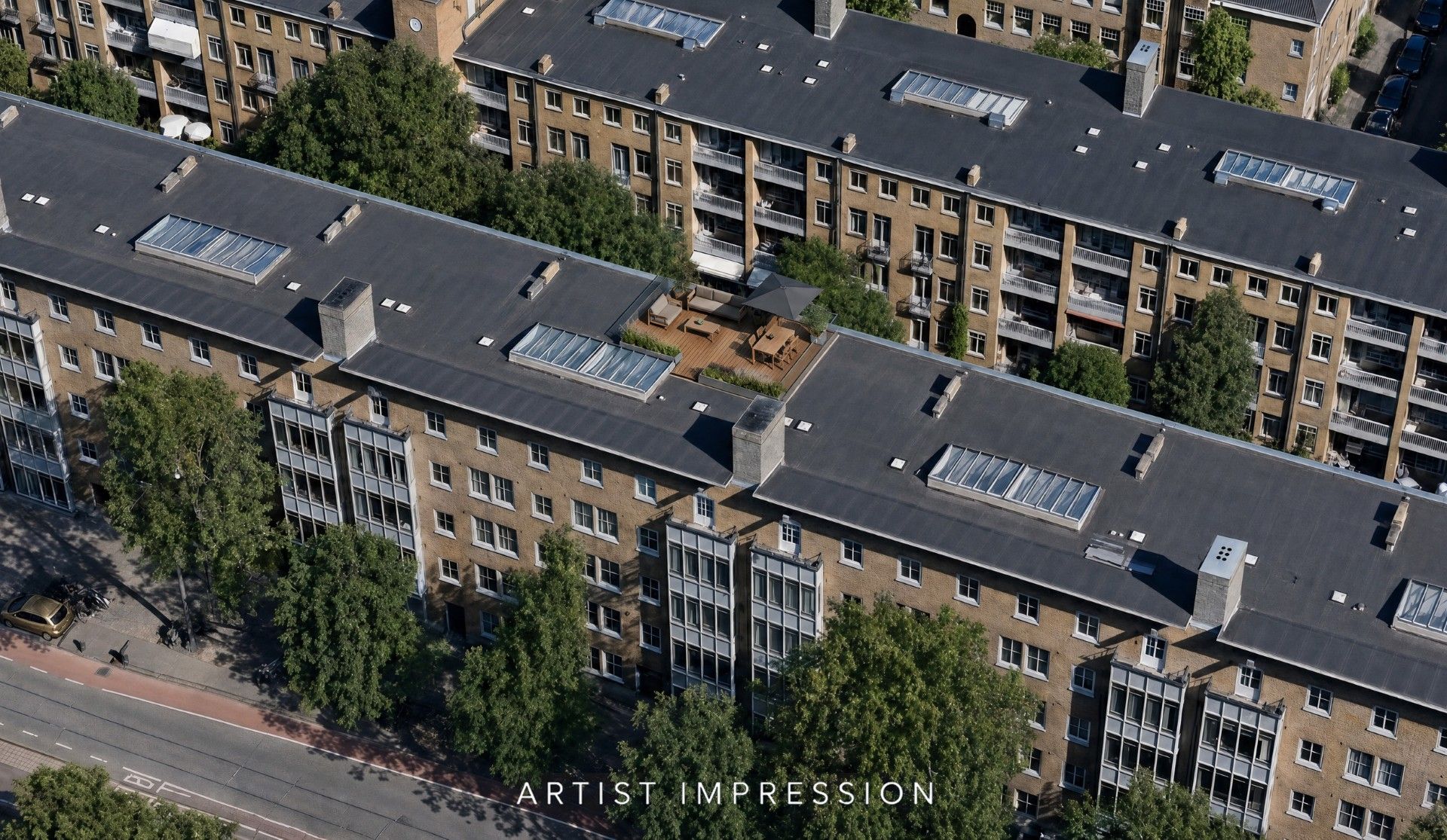 Photo 27 of Stadionweg 122-4A