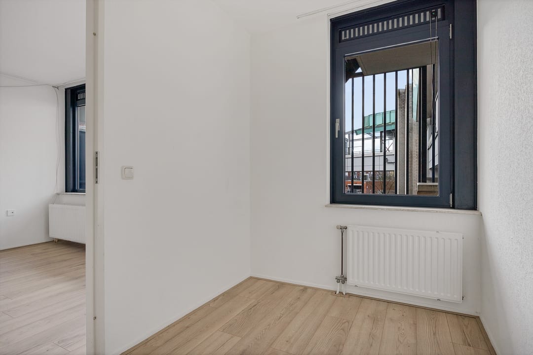 Foto 17 van Haaksbergerstraat 82-116