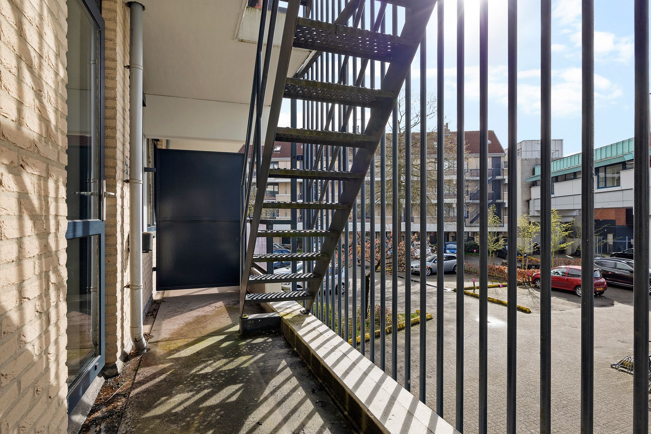 Foto 21 van Haaksbergerstraat 82-116