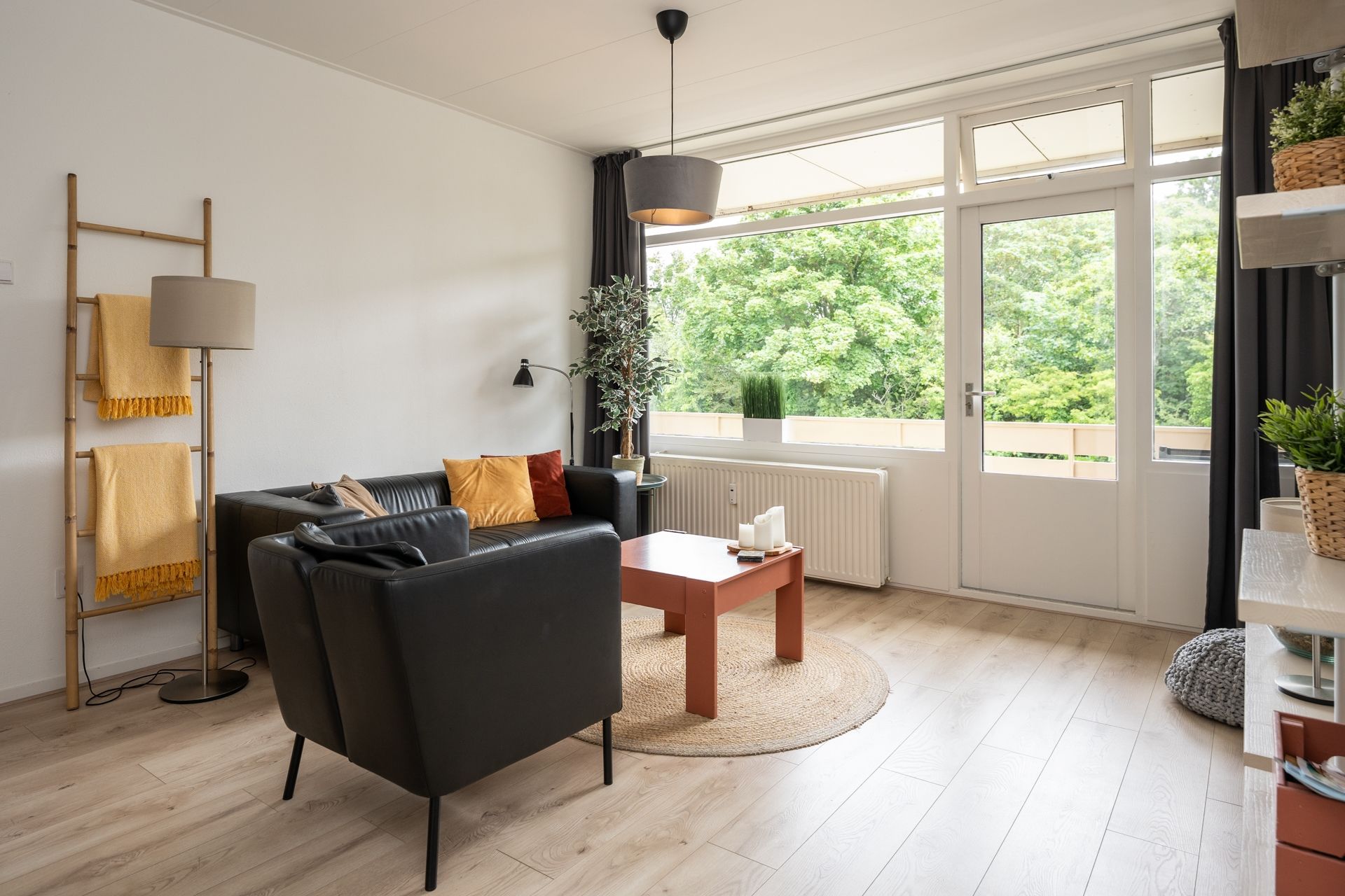 1-bedroom freehold villa in De Koog — photo 5 of 5
