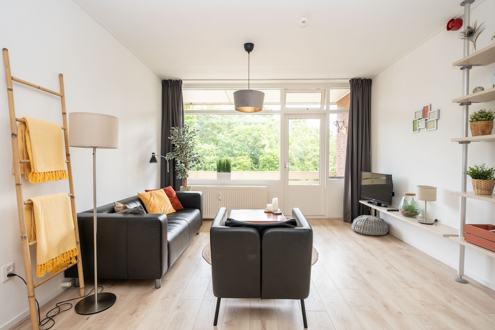 1-bedroom freehold villa in De Koog — photo 4 of 5