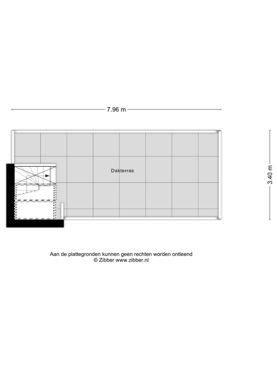 Foto 58 van Nolensstraat 27-B02
