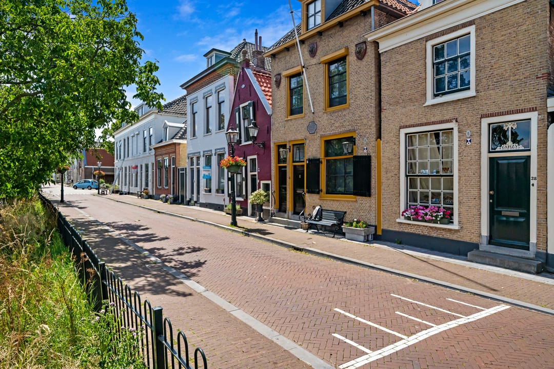 Foto 43 van Van der Horststraat 20