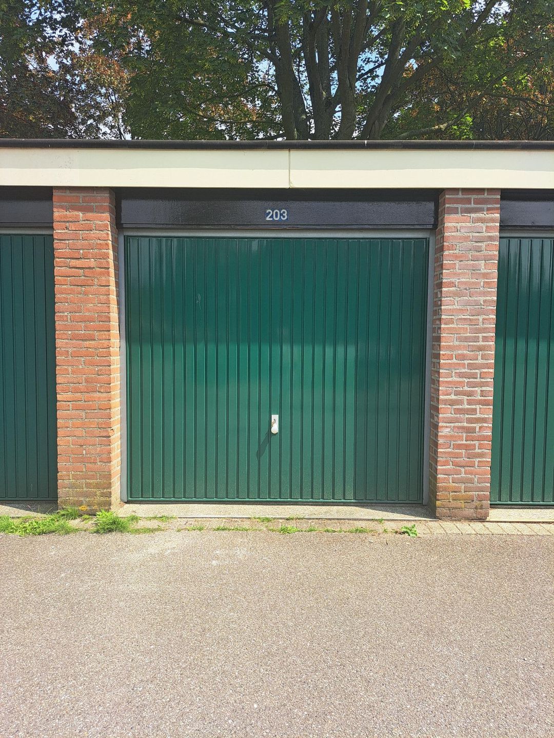 Foto 2 van Kruiswater 203