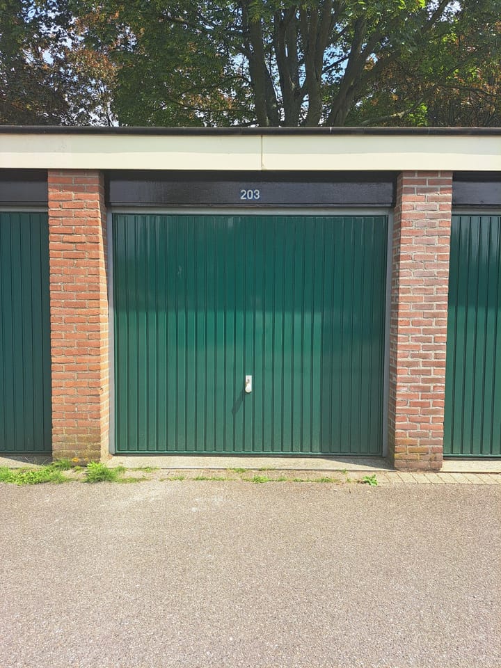 Foto 2 van Kruiswater 203