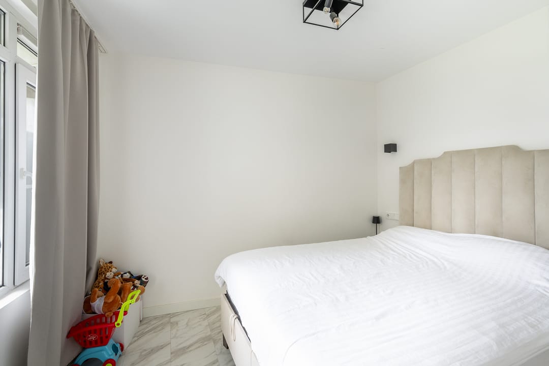 Foto 17 van van der Duyn van Maasdamlaan 98-A