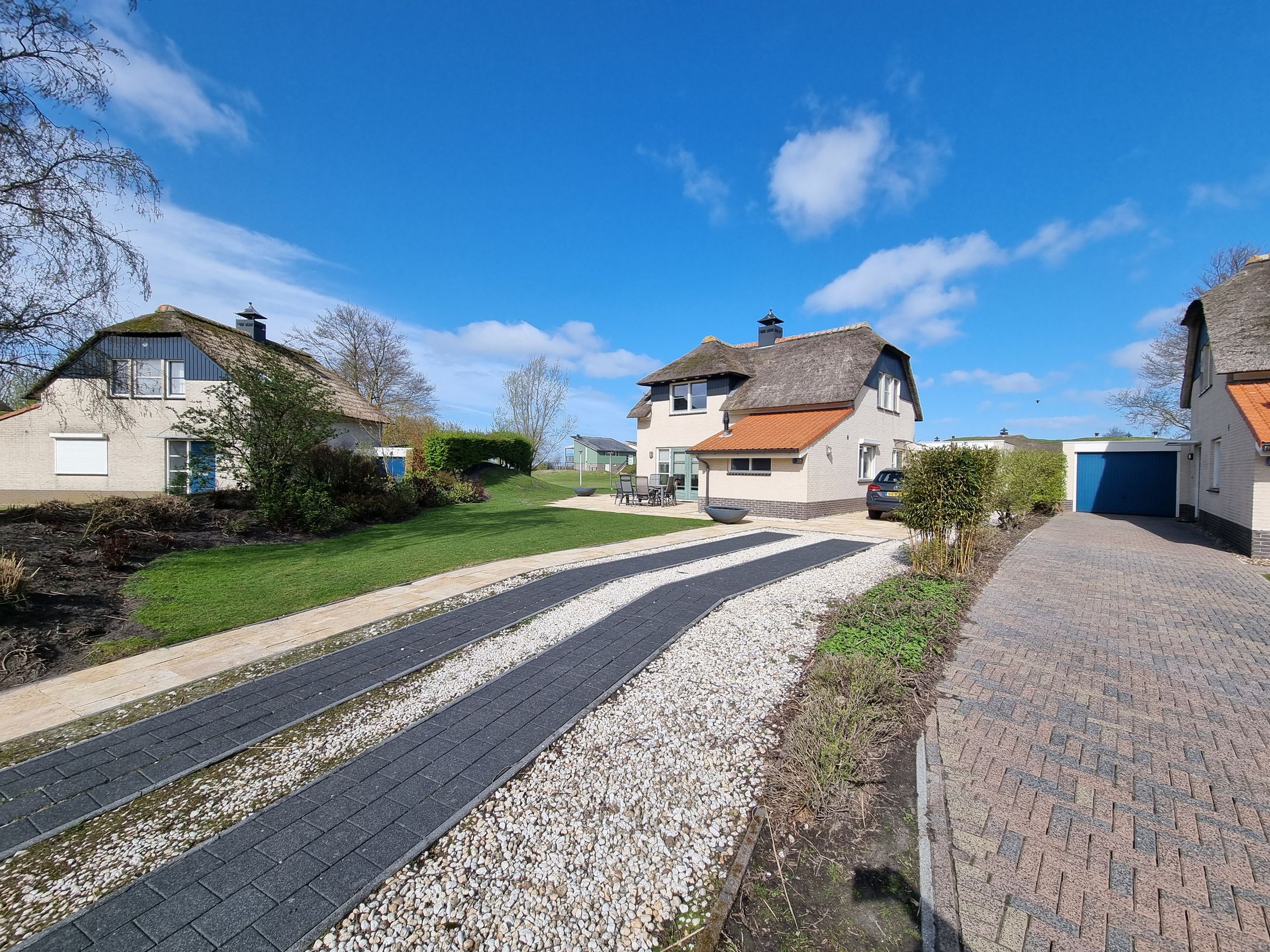 3-bedroom freehold villa in Makkum — photo 3 of 5