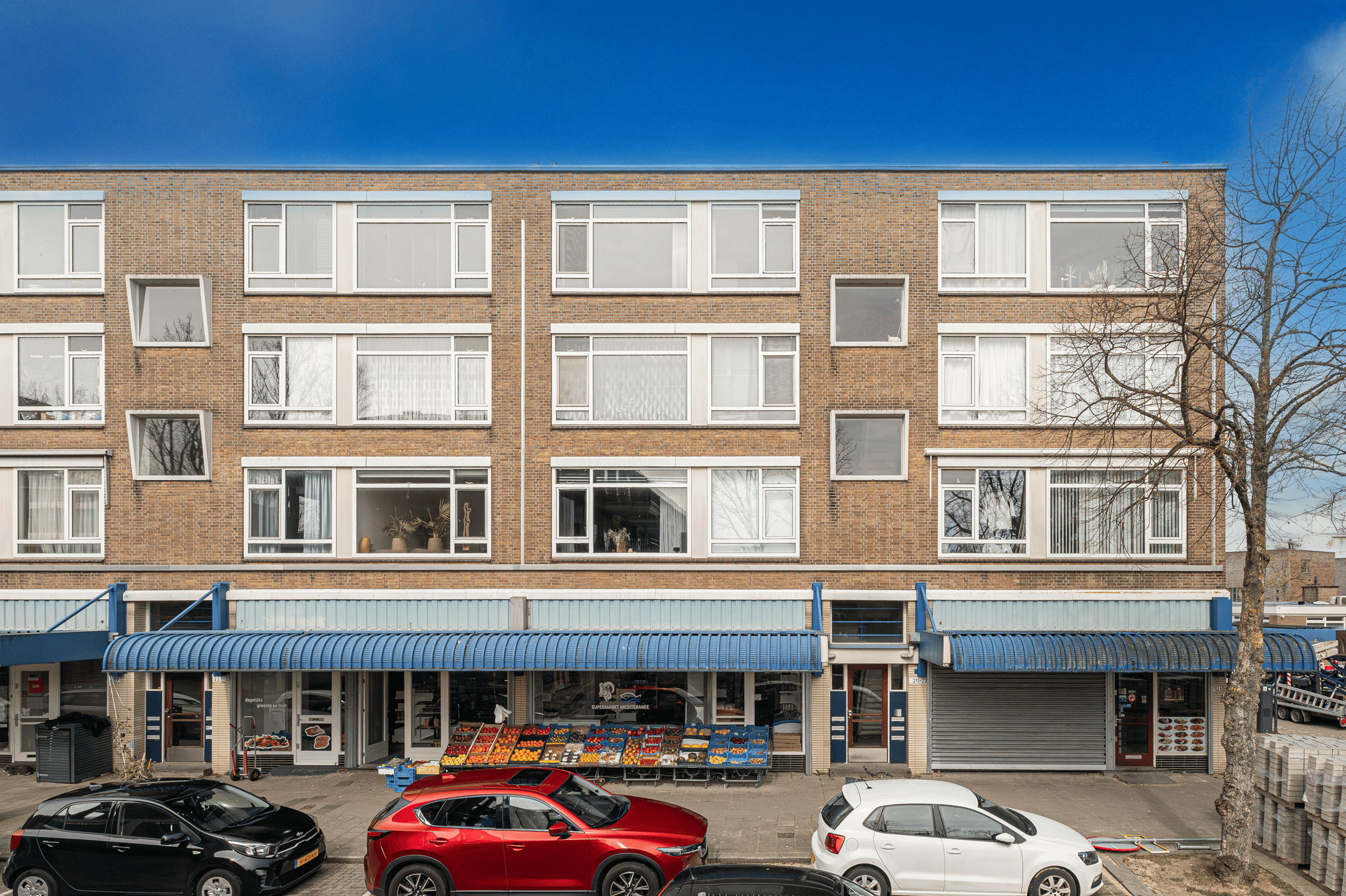 Teldersweg 221 