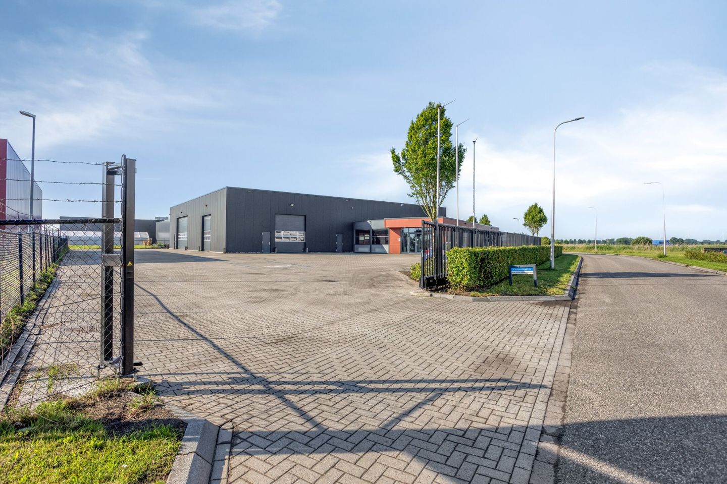 Bekijk foto 4 van Carlsonstraat 29
