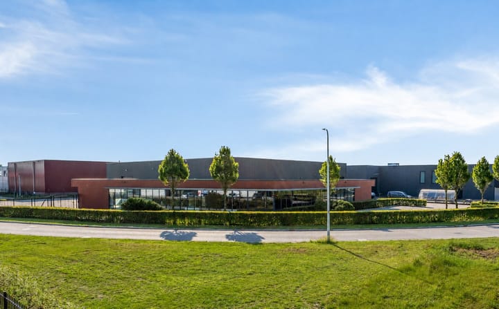 Carlsonstraat 29, Kampen