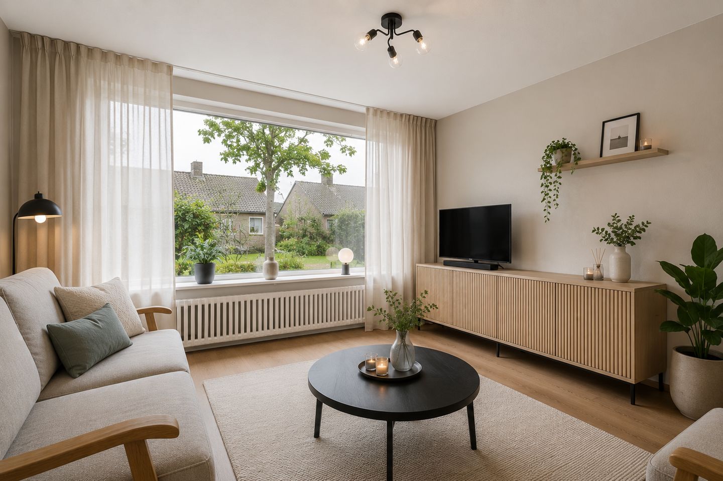 Foto 4 van Dresselhuisstraat 6