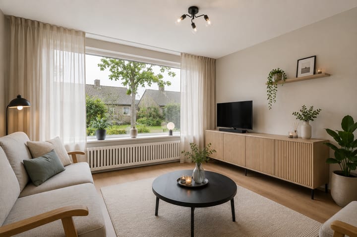 Foto 4 van Dresselhuisstraat 6