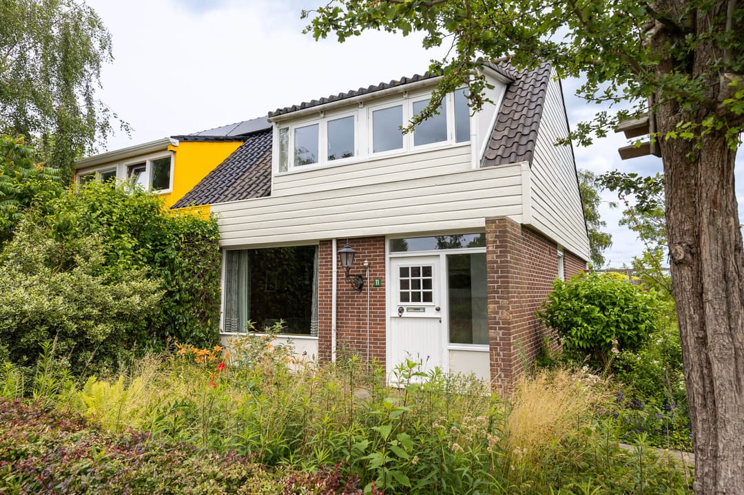 Foto 2 van Boeier 11
