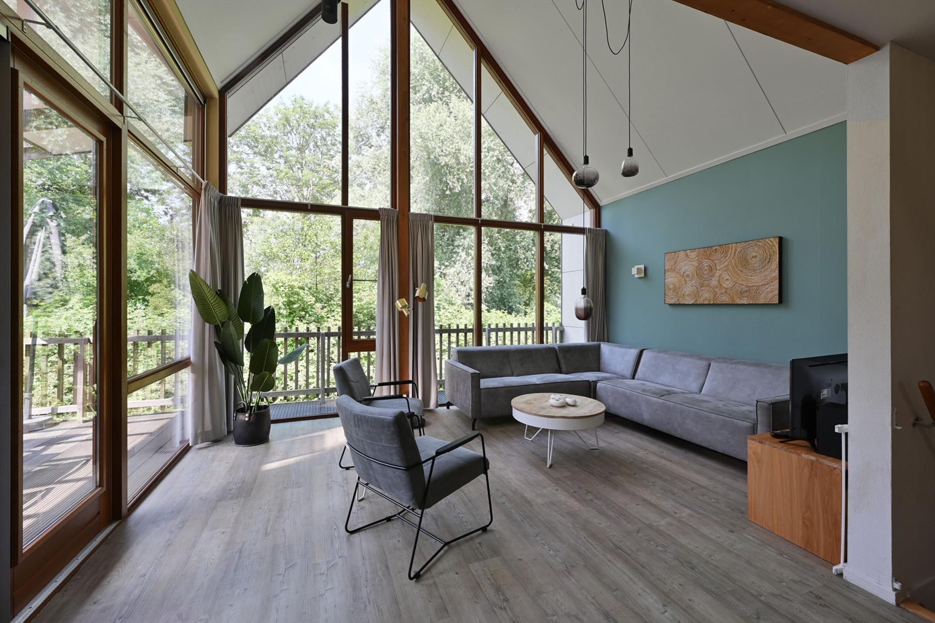 4-bedroom freehold villa in Reeuwijk — photo 5 of 5