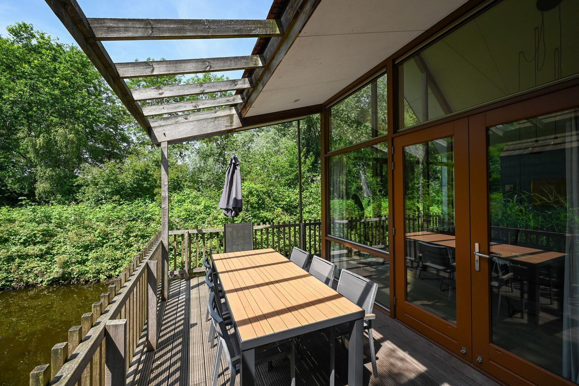 4-bedroom freehold villa in Reeuwijk — photo 4 of 5