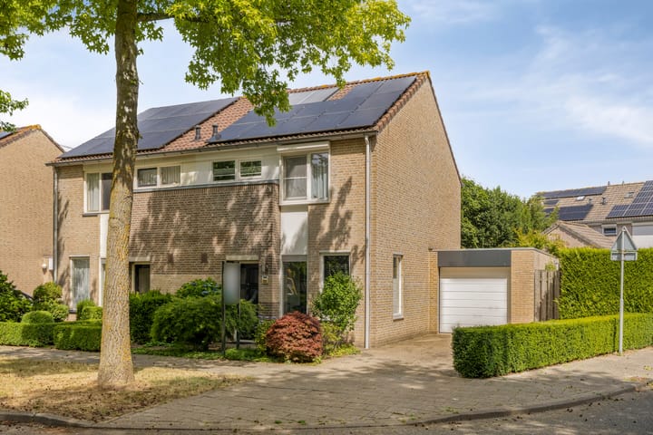 Photo 2 of Tijmveld 54