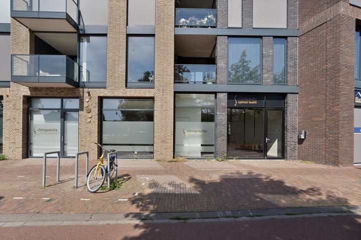 Pannekoekendijk 1-A