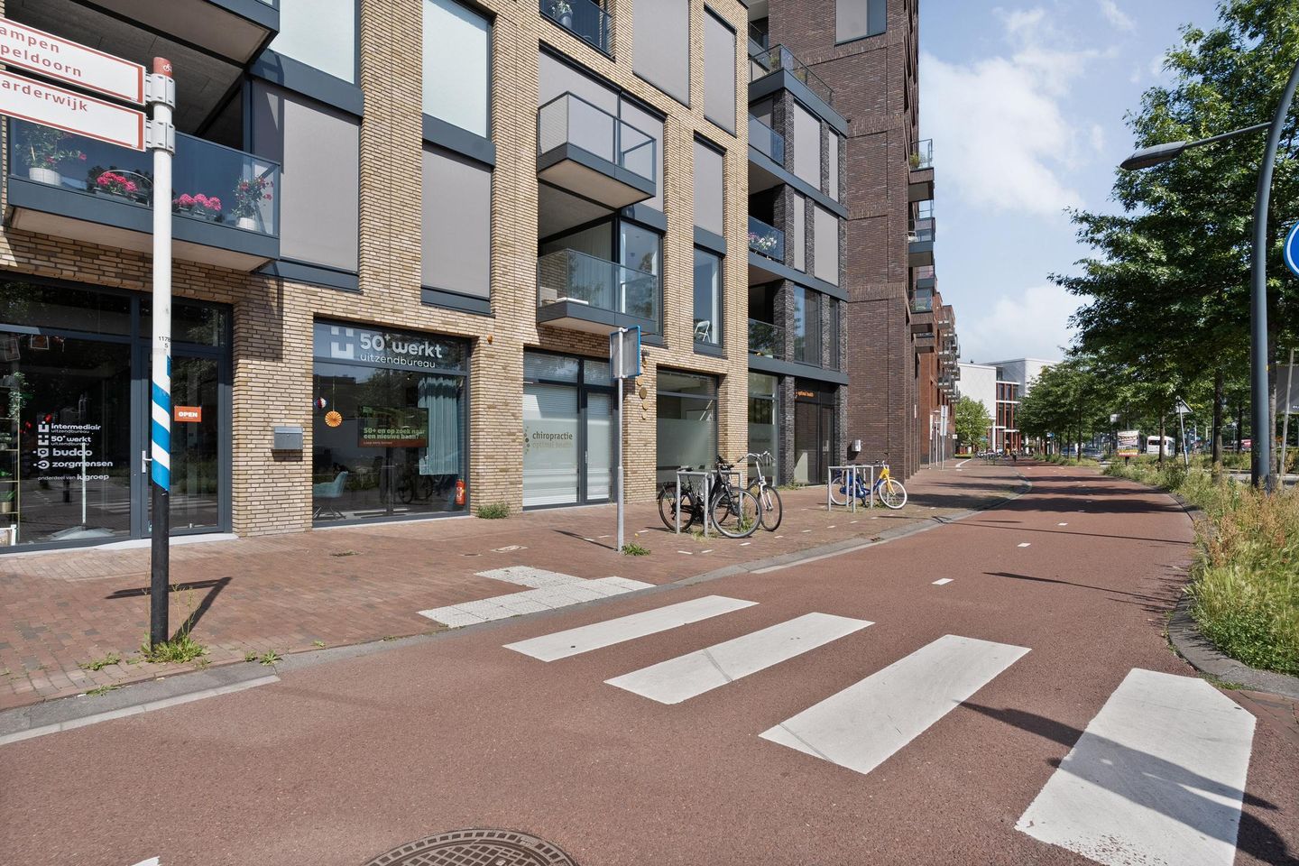 Bekijk foto 5 van Pannekoekendijk 1-a