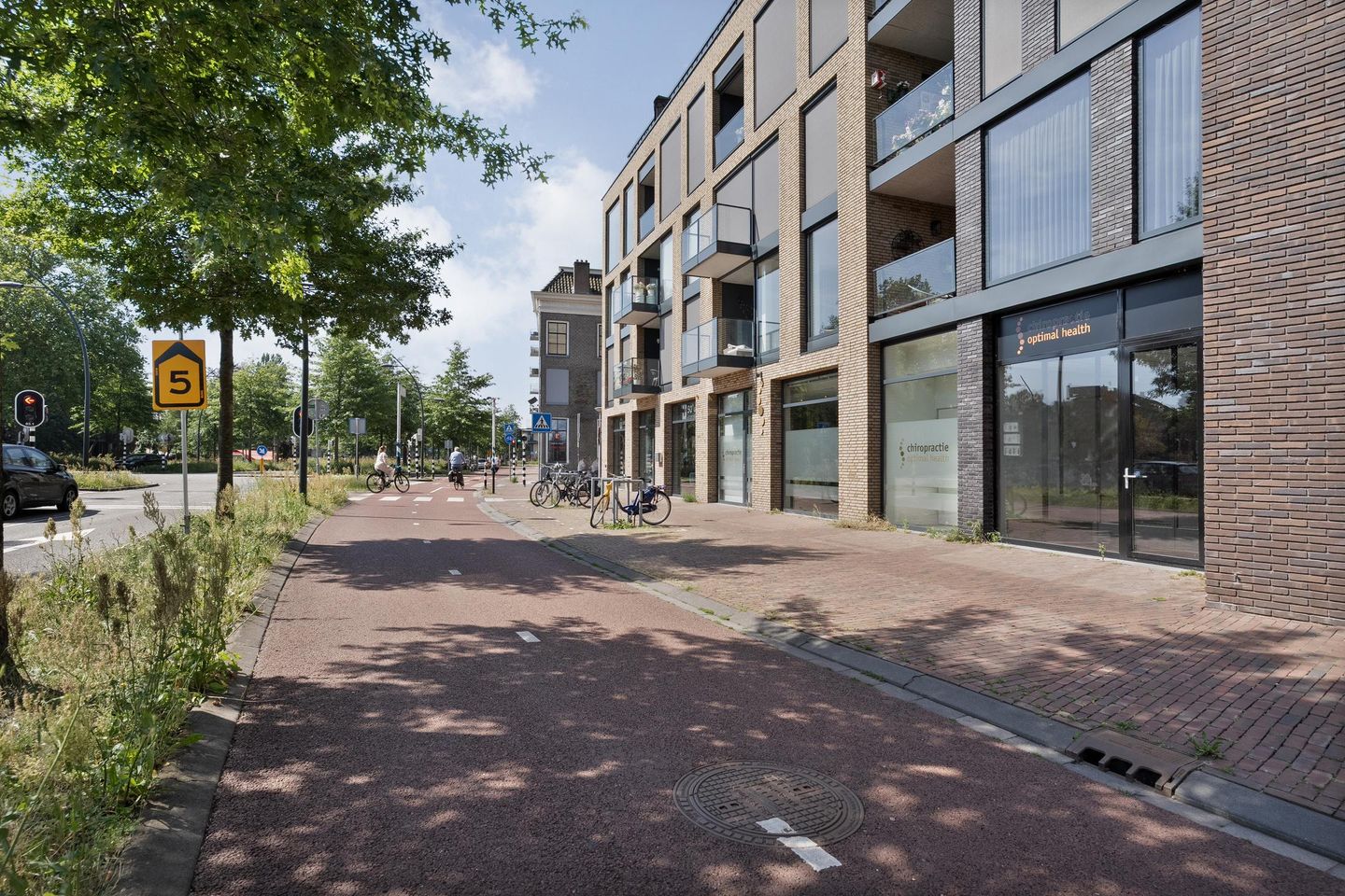 Bekijk foto 4 van Pannekoekendijk 1-a