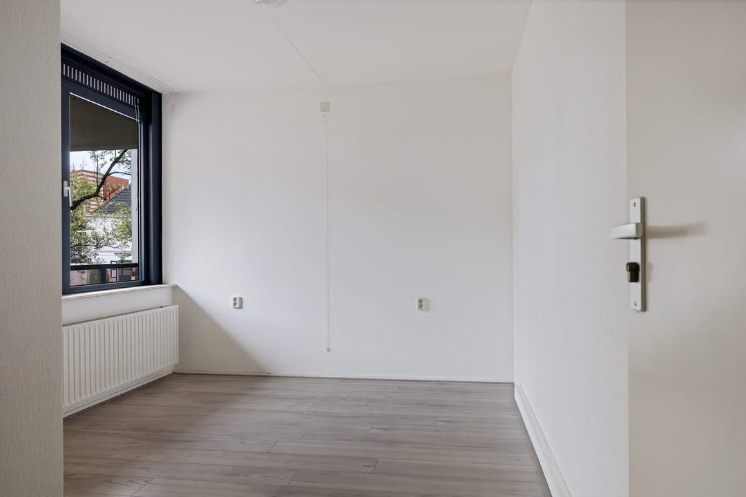 Photo 11 of Haaksbergerstraat 82-115