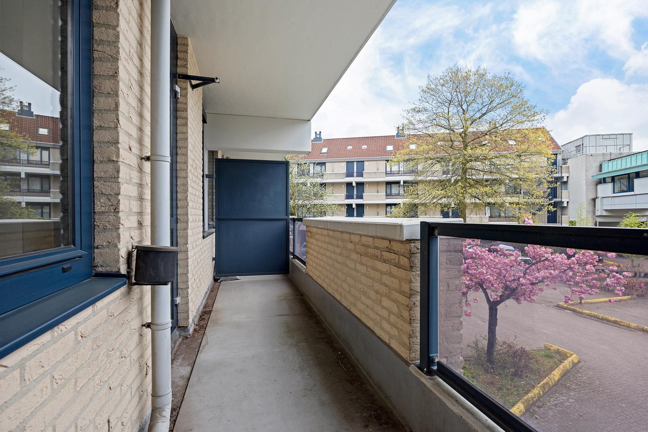 Photo 12 of Haaksbergerstraat 82-115