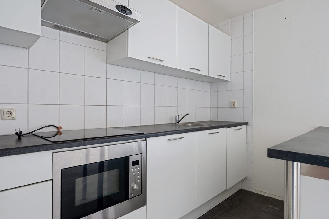 Photo 8 of Haaksbergerstraat 82-115