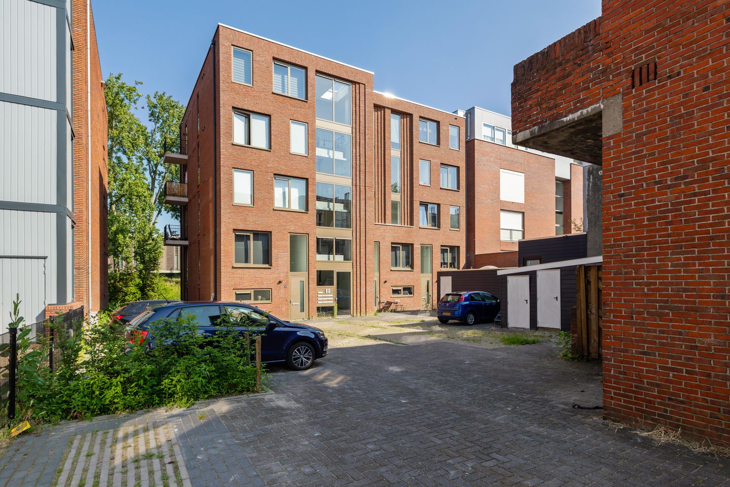 Foto 5 van Helper Oostsingel 42-F