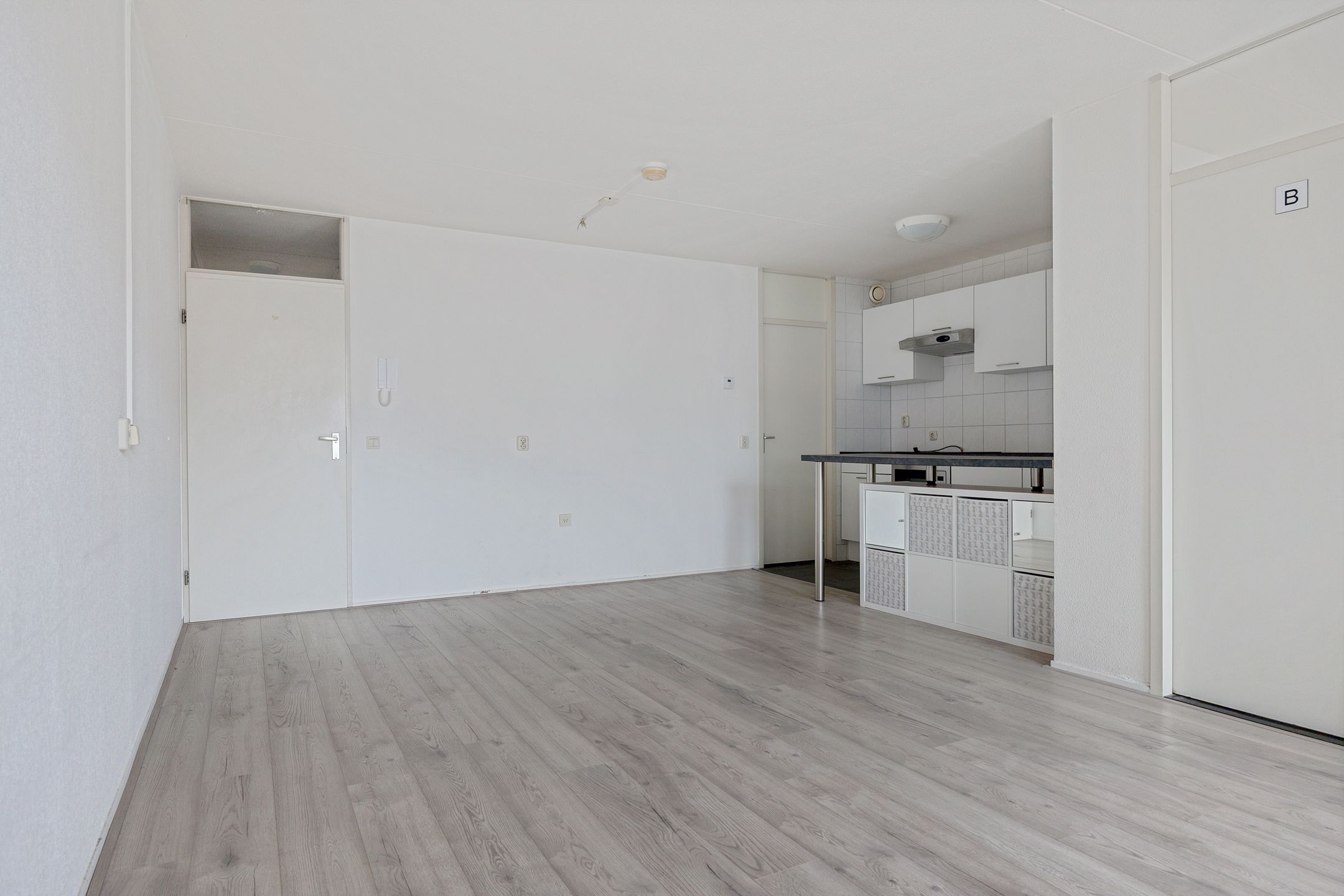 Photo 6 of Haaksbergerstraat 82-115