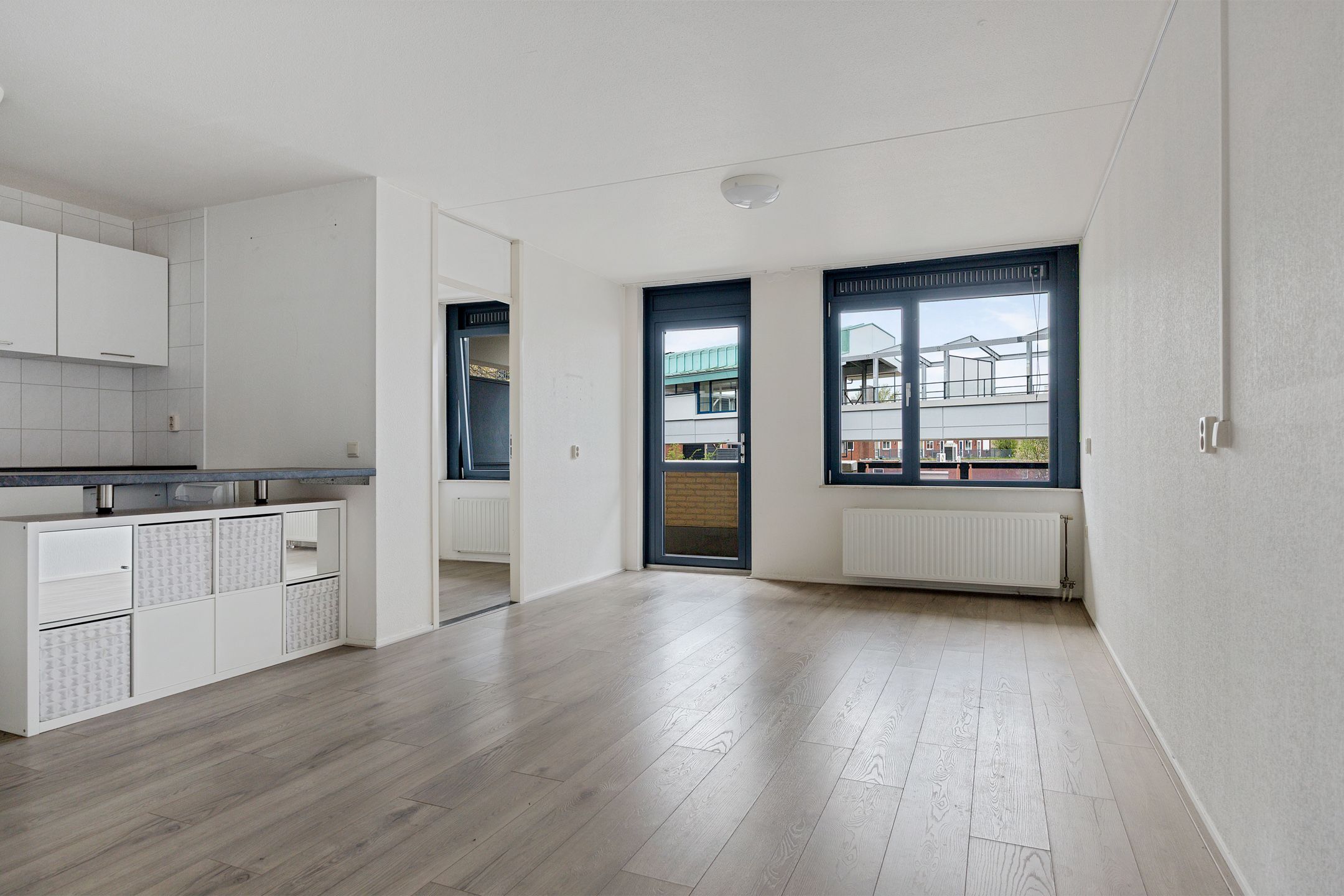 Photo 3 of Haaksbergerstraat 82-115