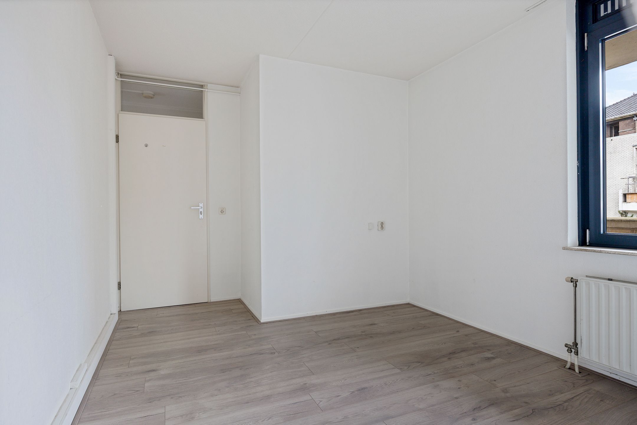 Photo 15 of Haaksbergerstraat 82-115