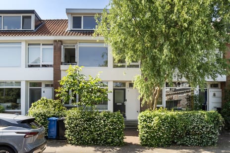 1e Vijverstraat thumbnail
